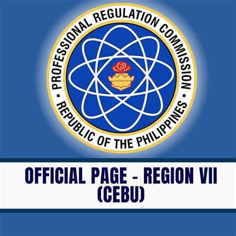 prc appointment cebu|PRC Region VII .